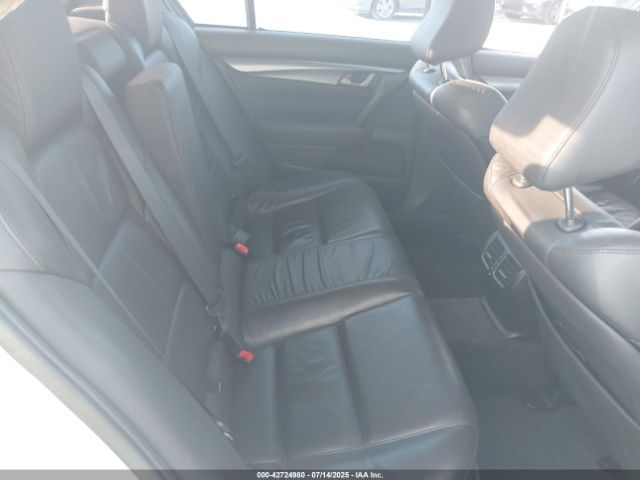 2010 ACURA TL 19UUA8F21AA024696 Photo 7