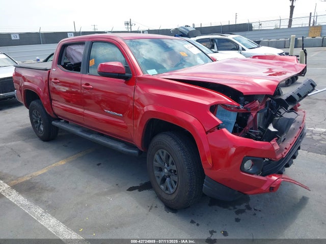 Toyota 2gr-fks 2023 3TYAZ5CN6PT035295 Image 17