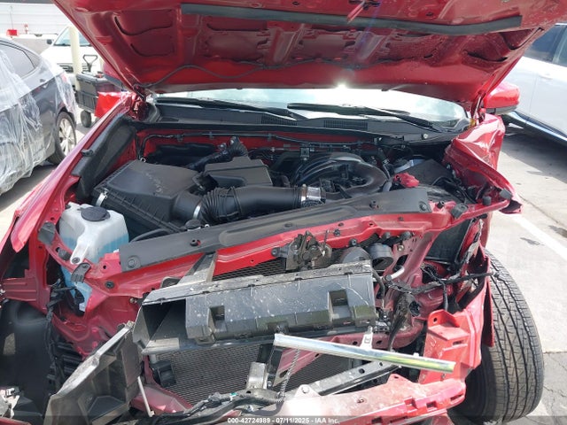 Toyota 2gr-fks 2023 3TYAZ5CN6PT035295 Image 26