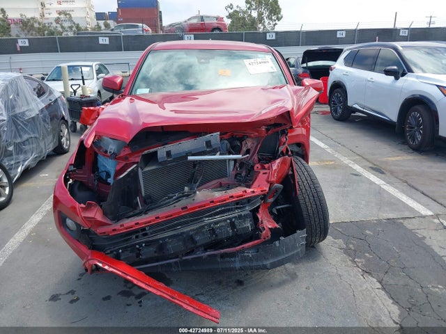 Toyota 2gr-fks 2023 3TYAZ5CN6PT035295 Image 27