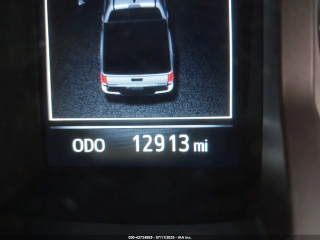 Toyota 2gr-fks 2023 3TYAZ5CN6PT035295 Image 30
