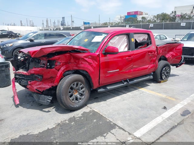 Toyota 2gr-fks 2023 3TYAZ5CN6PT035295 Image 18