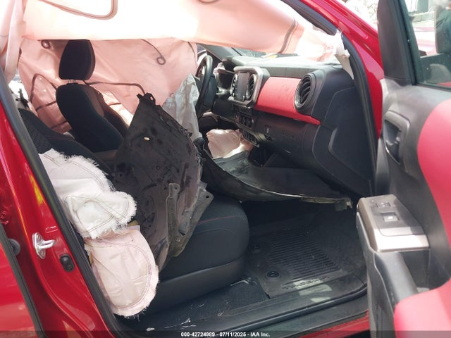 Toyota 2gr-fks 2023 3TYAZ5CN6PT035295 Image 21