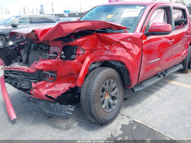 Toyota 2gr-fks 2023 3TYAZ5CN6PT035295 Image 22