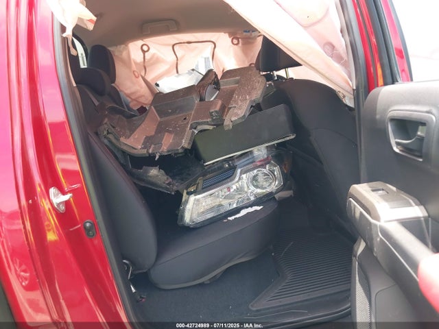 Toyota 2gr-fks 2023 3TYAZ5CN6PT035295 Image 24