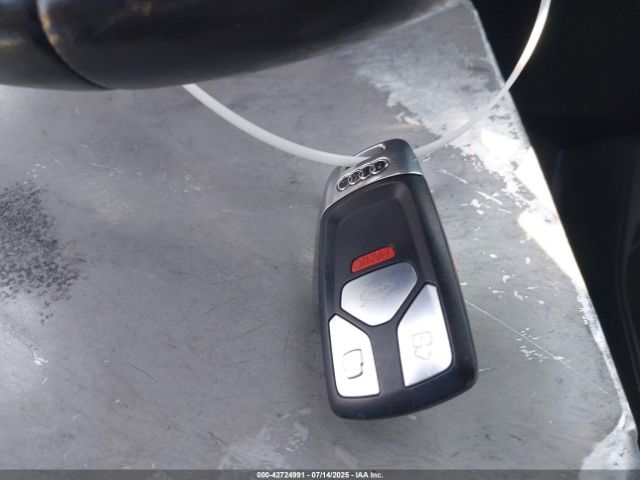 2018 AUDI Q5 WA1BNAFY8J2207118 Photo 10