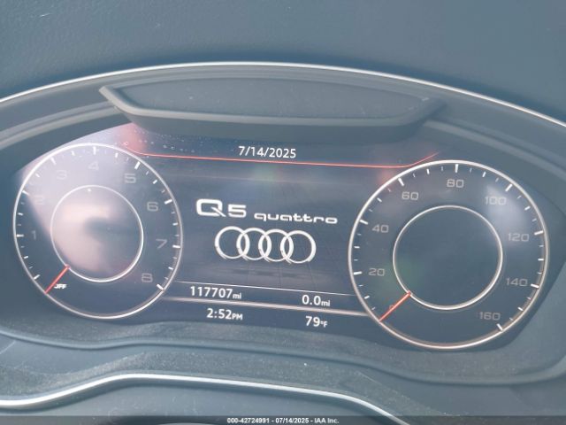 2018 AUDI Q5 WA1BNAFY8J2207118 Photo 6