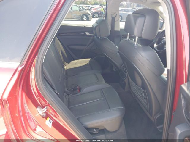 2018 AUDI Q5 WA1BNAFY8J2207118 Photo 7