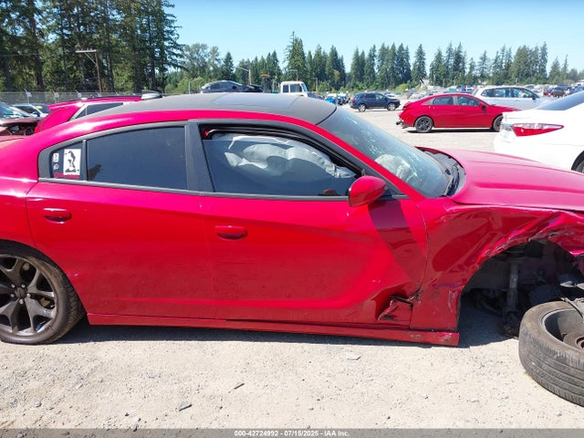 2C3CDXHG4FH732006 Dodge 2015