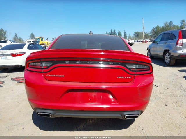2C3CDXHG4FH732006 Dodge 2015