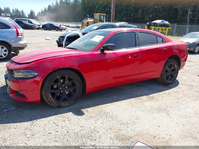 2C3CDXHG4FH732006 Dodge 2015