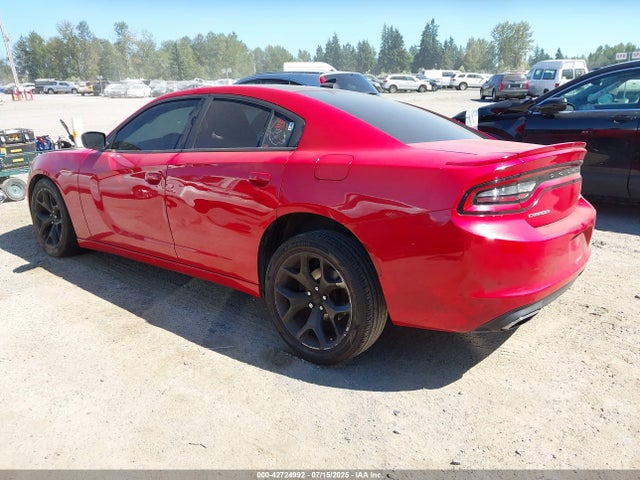 2C3CDXHG4FH732006 Dodge 2015
