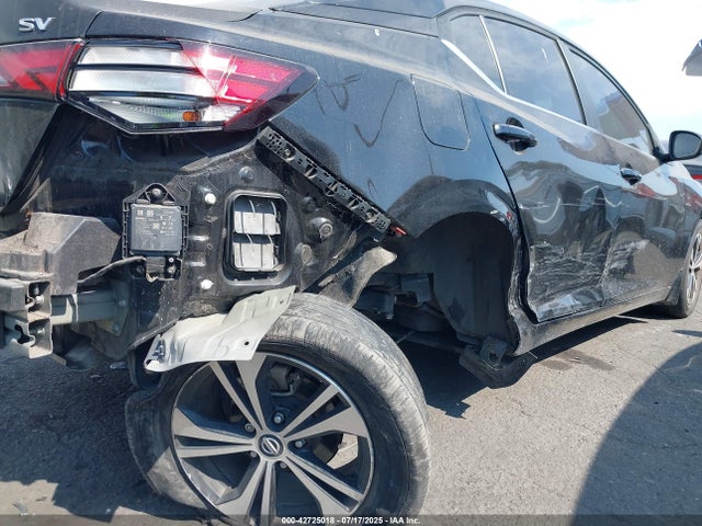 Nissan 2020 2020 3N1AB8CV6LY218641 Image 6