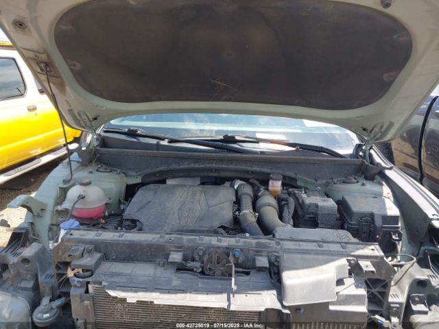 2023 HYUNDAI SANTA CRUZ 5NTJDDAF1PH051282 Photo 9