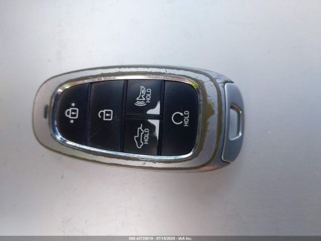 2023 HYUNDAI SANTA CRUZ 5NTJDDAF1PH051282 Photo 10