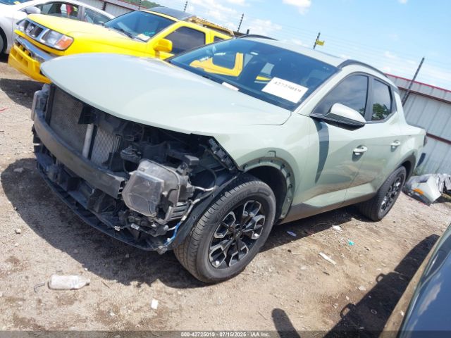 2023 HYUNDAI SANTA CRUZ 5NTJDDAF1PH051282 Photo 1