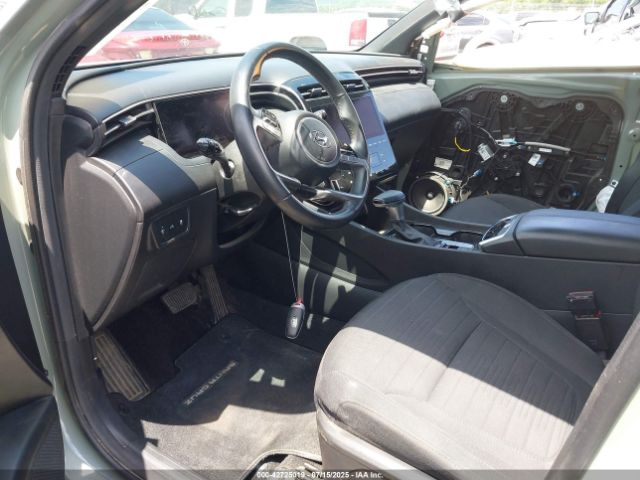 2023 HYUNDAI SANTA CRUZ 5NTJDDAF1PH051282 Photo 4