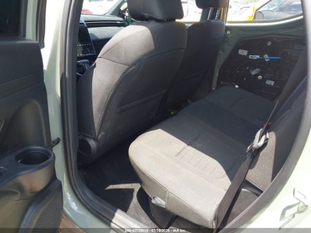 2023 HYUNDAI SANTA CRUZ 5NTJDDAF1PH051282 Photo 7