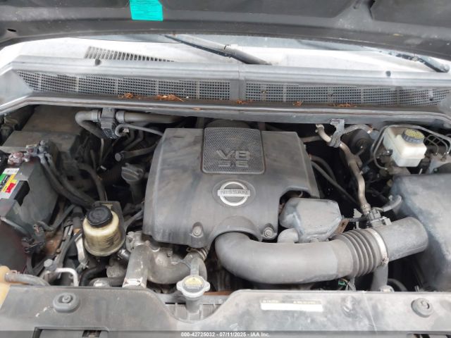 2011 NISSAN ARMADA 5N1BA0NF3BN616974 Photo 9