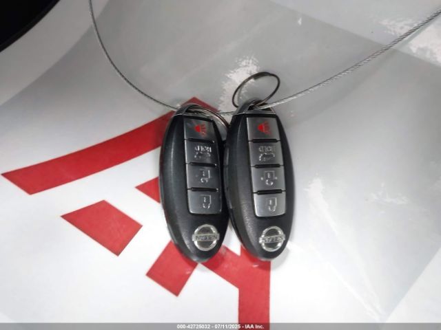 2011 NISSAN ARMADA 5N1BA0NF3BN616974 Photo 10