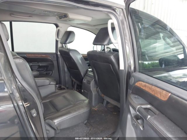 2011 NISSAN ARMADA 5N1BA0NF3BN616974 Photo 7