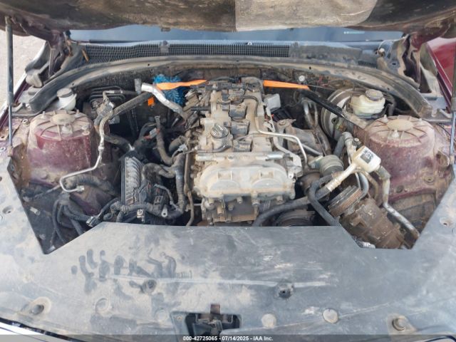 2014 CADILLAC ATS 1G6AC5SX8E0186433 Photo 9