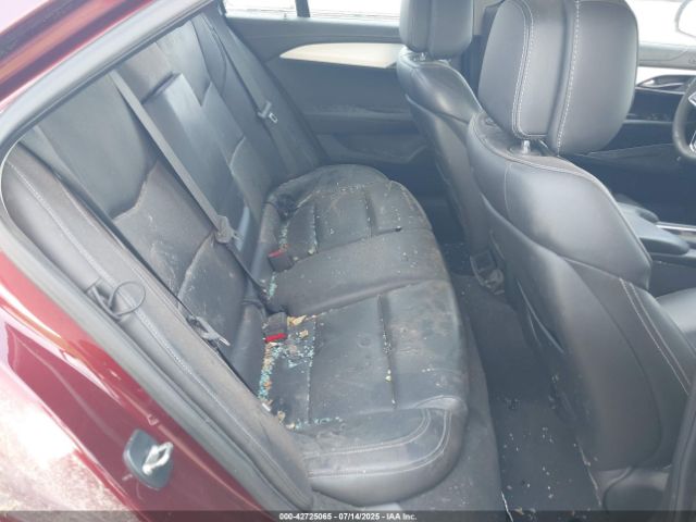 2014 CADILLAC ATS 1G6AC5SX8E0186433 Photo 7