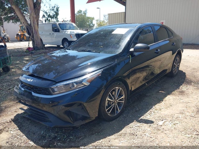 3KPF24AD3NE466047 KIA mpi nu