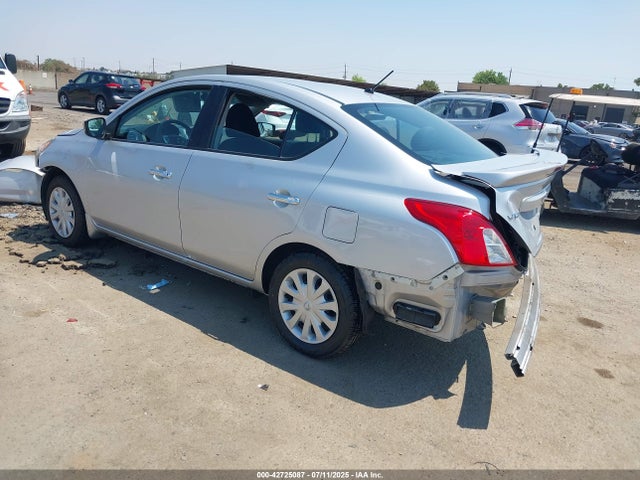 3N1CN7APXHL816301 Nissan 2017