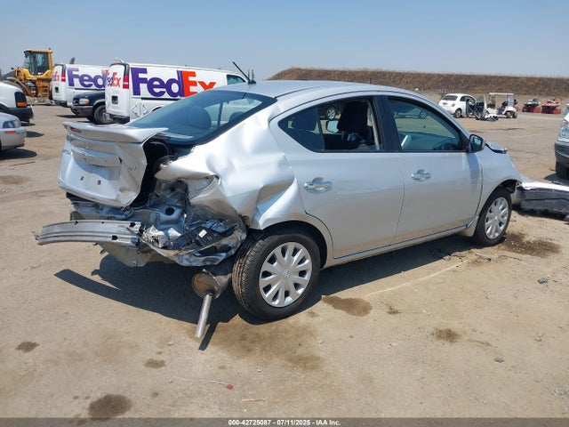 3N1CN7APXHL816301 Nissan 2017