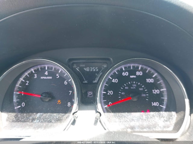 3N1CN7APXHL816301 Nissan 2017