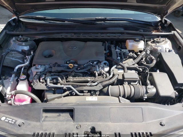 Toyota a25a-fxs, 3nm 2023 4T1G31AK0PU616291 Image 10