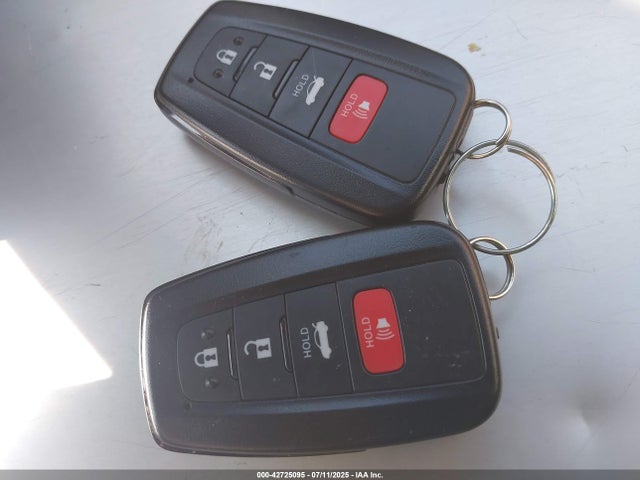 Toyota a25a-fxs, 3nm 2023 4T1G31AK0PU616291 Image 11