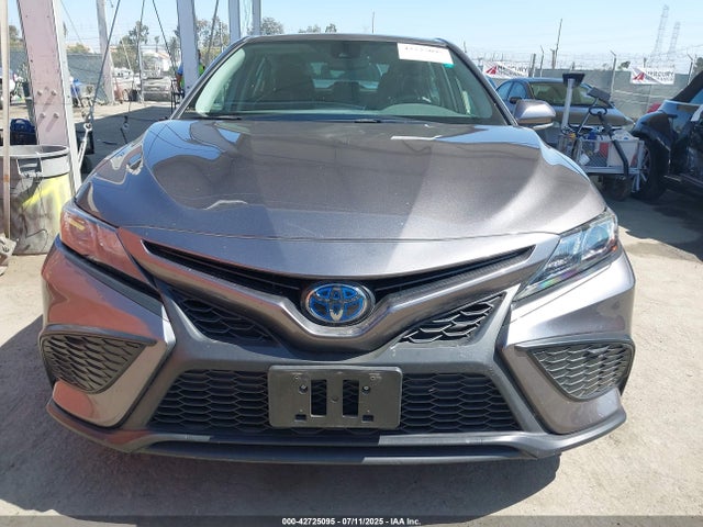 Toyota a25a-fxs, 3nm 2023 4T1G31AK0PU616291 Image 12