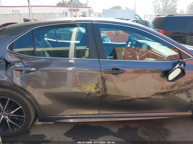 Toyota a25a-fxs, 3nm 2023 4T1G31AK0PU616291 Image 13