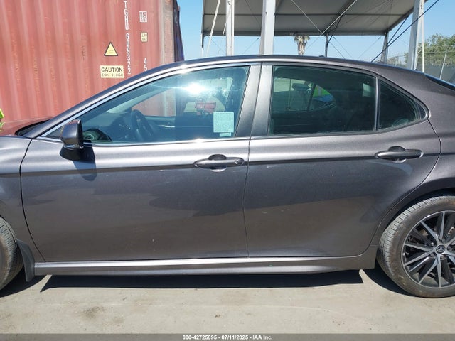 Toyota a25a-fxs, 3nm 2023 4T1G31AK0PU616291 Image 14