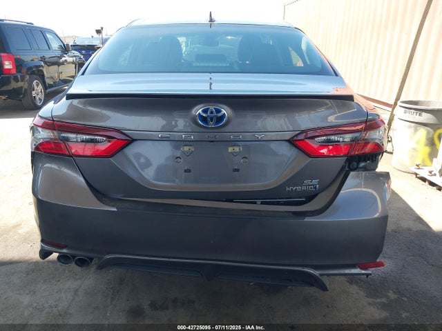 Toyota a25a-fxs, 3nm 2023 4T1G31AK0PU616291 Image 16