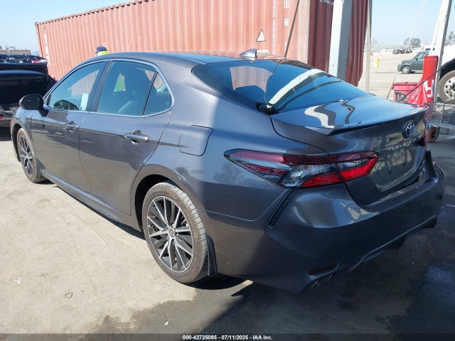 Toyota a25a-fxs, 3nm 2023 4T1G31AK0PU616291 Image 3