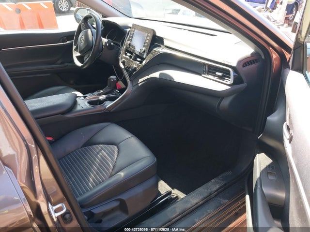 Toyota a25a-fxs, 3nm 2023 4T1G31AK0PU616291 Image 5