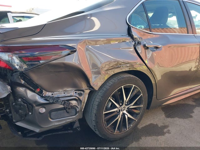 Toyota a25a-fxs, 3nm 2023 4T1G31AK0PU616291 Image 6