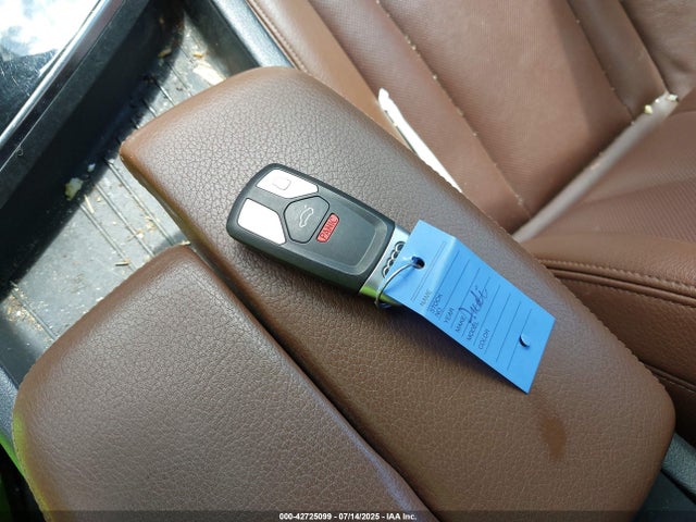 2018 AUDI Q7 WA1VAAF76JD021355 Photo 10