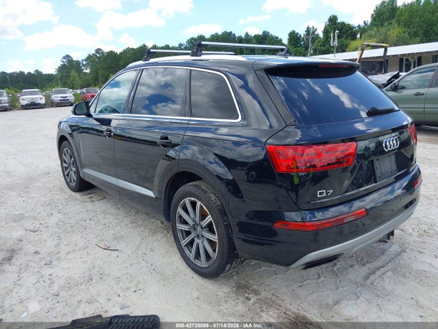 2018 AUDI Q7 WA1VAAF76JD021355 Photo 2