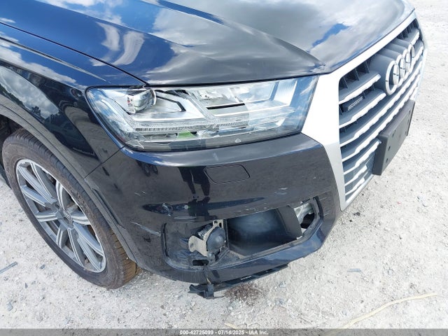 2018 AUDI Q7 WA1VAAF76JD021355 Photo 5