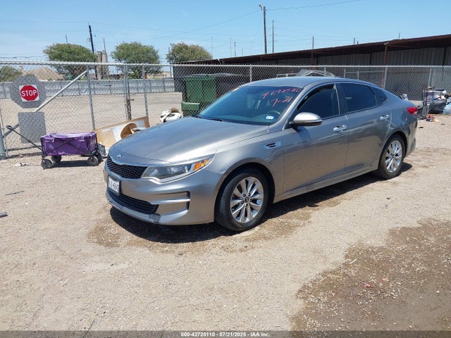 5XXGT4L33HG123093 KIA g 2.4 dohc gdi