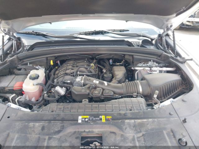 2023 JEEP GRAND CHEROKEE L 1C4RJKBG2P8713598 Photo 9