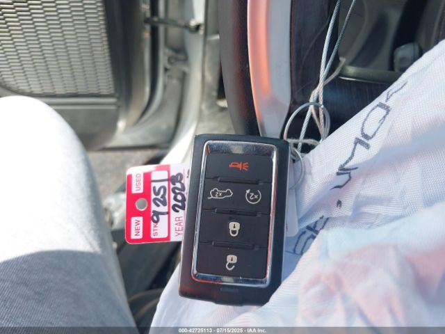 2023 JEEP GRAND CHEROKEE L 1C4RJKBG2P8713598 Photo 10