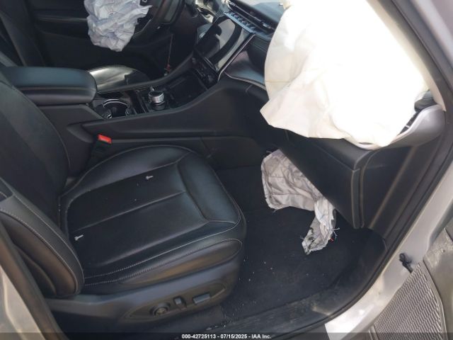 2023 JEEP GRAND CHEROKEE L 1C4RJKBG2P8713598 Photo 4