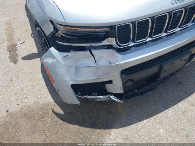 2023 JEEP GRAND CHEROKEE L 1C4RJKBG2P8713598 Photo 5