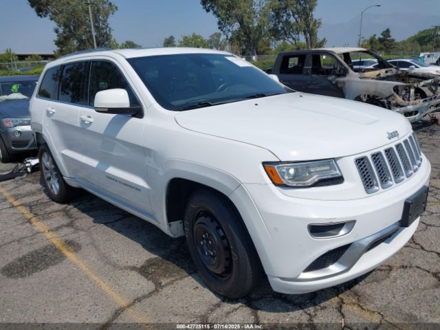 2015 JEEP GRAND CHEROKEE 1C4RJEJG8FC232253 Photo 0