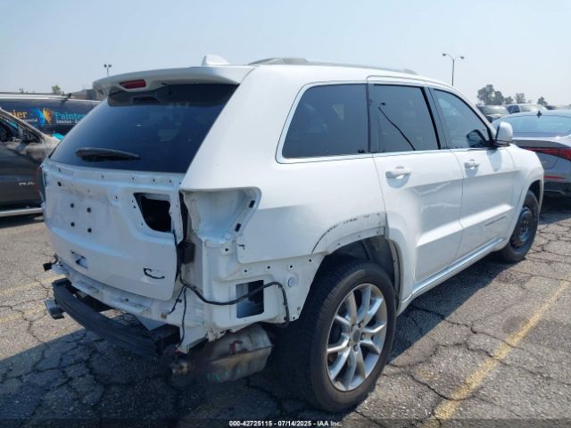 2015 JEEP GRAND CHEROKEE 1C4RJEJG8FC232253 Photo 3